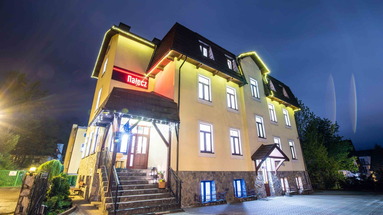 Nałęcz (Zakopane)