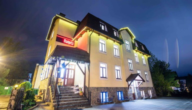 Nałęcz (Zakopane)