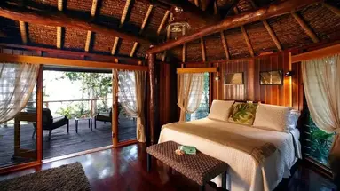 Namale Resort and Spa