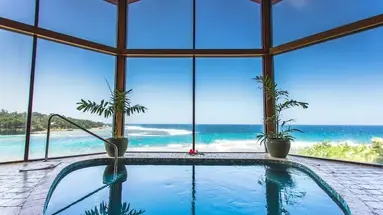 Namale Resort and Spa