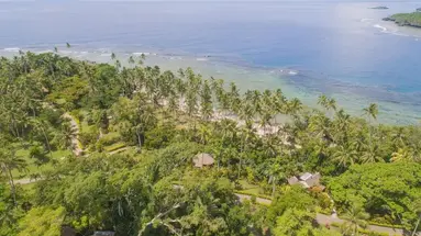 Namale Resort and Spa