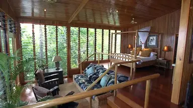 Namale Resort and Spa