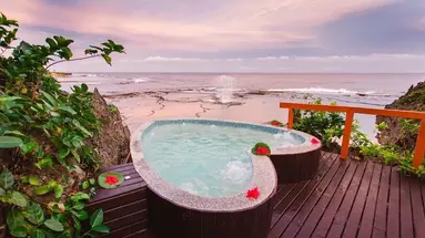 Namale Resort and Spa