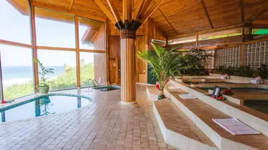 Namale Resort and Spa