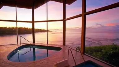 Namale Resort and Spa