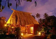 Namale Resort and Spa