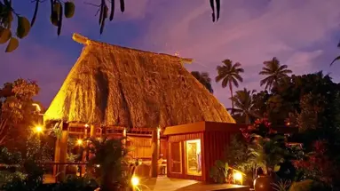 Namale Resort and Spa