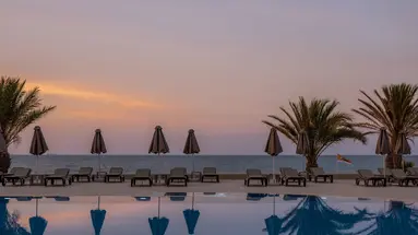 Nana Golden Beach