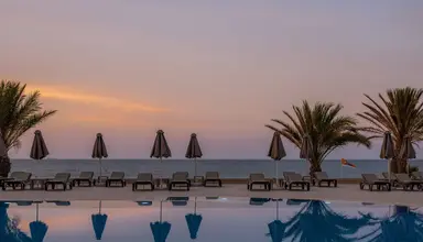Nana Golden Beach