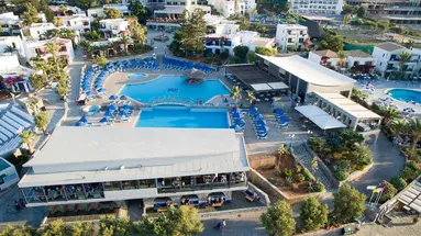 Nana Golden Beach