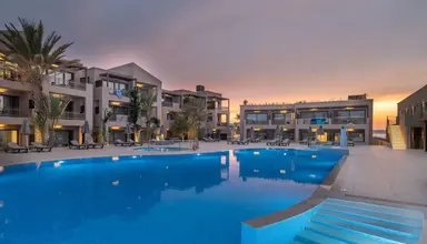 Nana Golden Beach