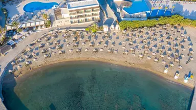 Nana Golden Beach