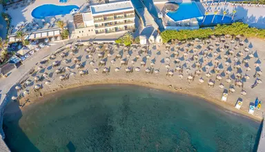 Nana Golden Beach
