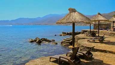 Nana Golden Beach