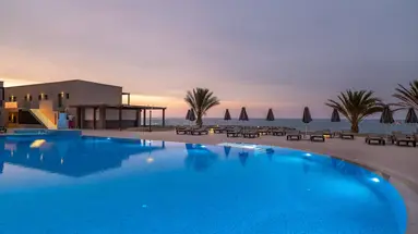 Nana Golden Beach