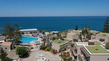Nana Golden Beach