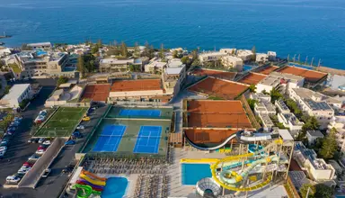 Nana Golden Beach
