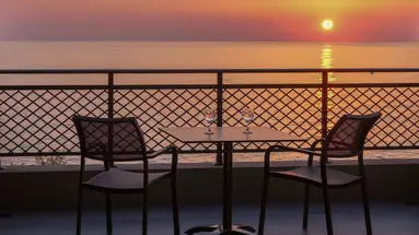 Nana Golden Beach