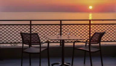 Nana Golden Beach