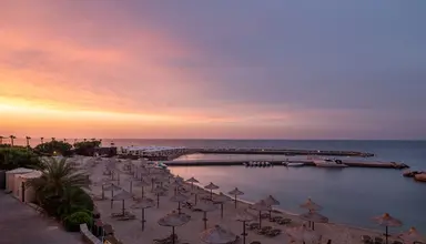Nana Golden Beach