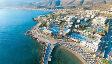 Nana Golden Beach