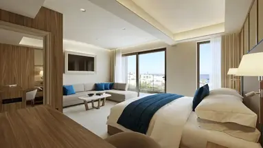 Nana Royal Premium Resort & Spa