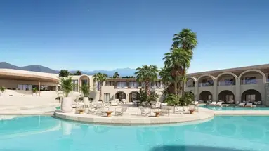Nana Royal Premium Resort & Spa