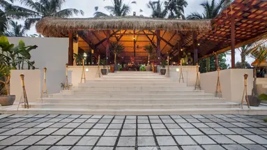 Nandini Jungle by Hanging Gardens