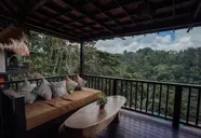 Nandini Jungle by Hanging Gardens