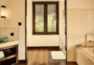 Nandini Jungle by Hanging Gardens