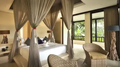 Nandini Jungle by Hanging Gardens