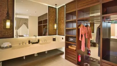 Nandini Jungle by Hanging Gardens