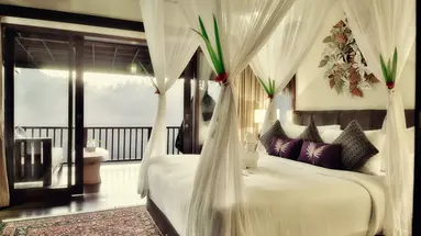 Nandini Jungle by Hanging Gardens