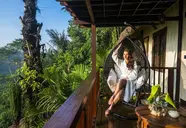 Nandini Jungle by Hanging Gardens