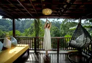 Nandini Jungle by Hanging Gardens