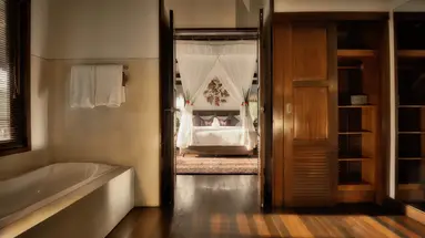 Nandini Jungle by Hanging Gardens
