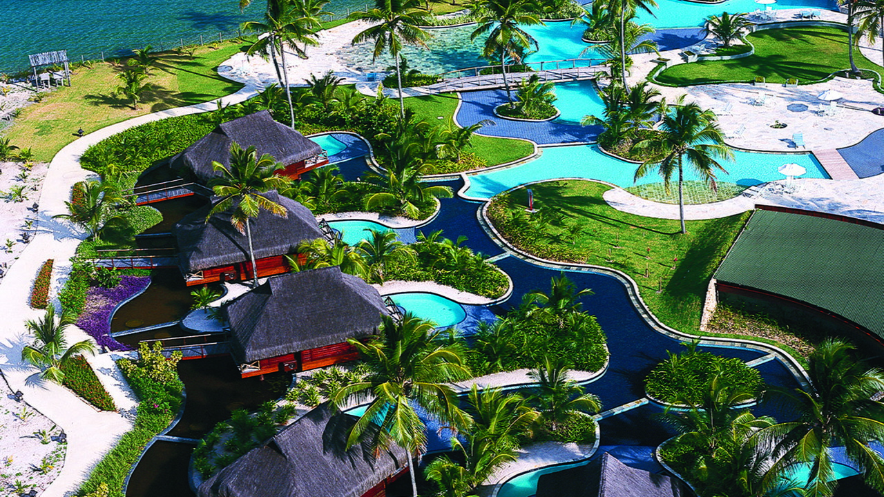 Nannai Beach Resort