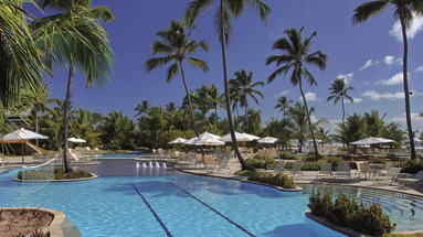 Nannai Beach Resort