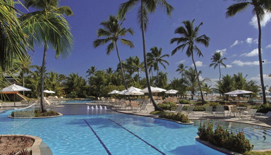 Nannai Beach Resort