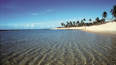Nannai Beach Resort