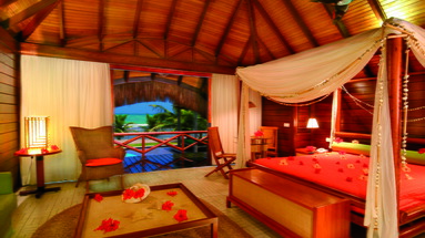 Nannai Beach Resort