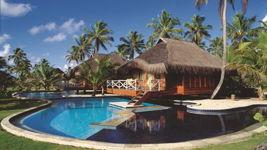Nannai Beach Resort