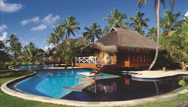 Nannai Beach Resort