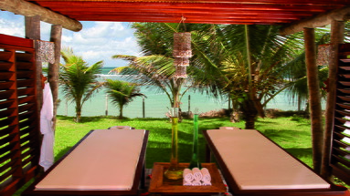 Nannai Beach Resort