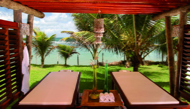 Nannai Beach Resort