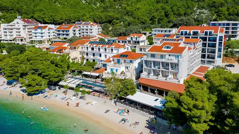 Hotel Nano
