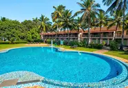 Nanu Beach Resort Betalbatim