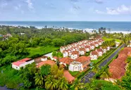 Nanu Beach Resort Betalbatim