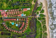 Nanu Beach Resort Betalbatim