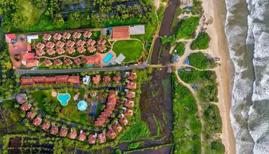 Nanu Beach Resort Betalbatim